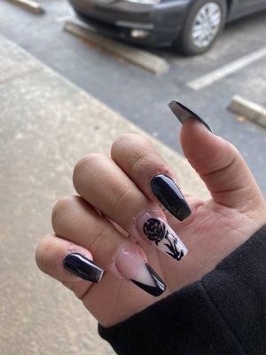 Nails