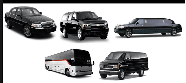 Kirkland Best Limo Service - Fleet