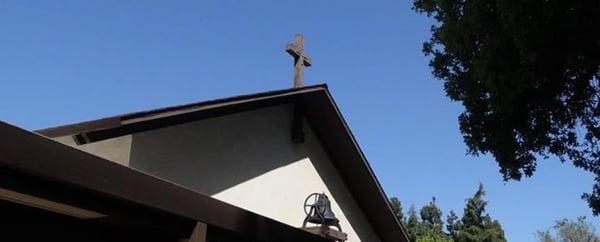 St. Timothy's Church bell