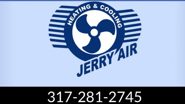 Jerry Air Heating & Cooling