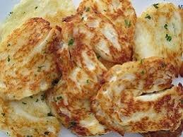 Our halloumi