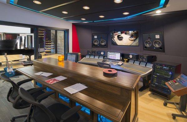 Firefly Sound Studio