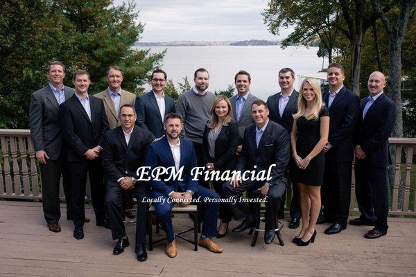 EPM Financial