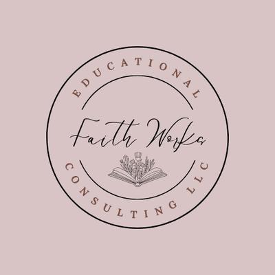 Faith Works Educational Consulting