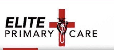 Logo for Elite Primary care