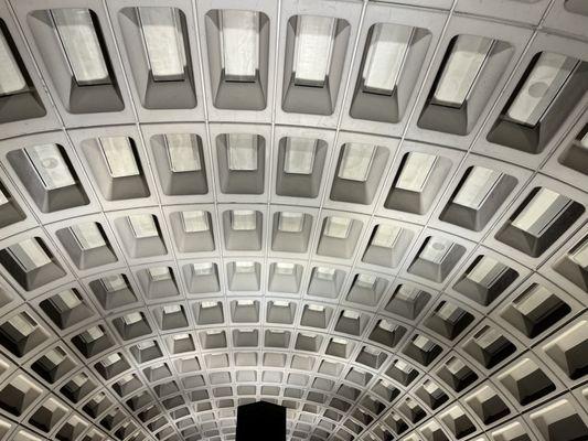 Archives - Navy Memorial-Penn Quarter Metro Station