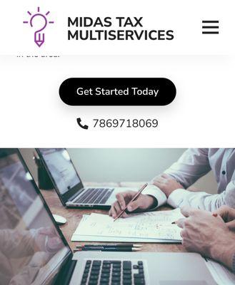 Midas Tax Multiservices