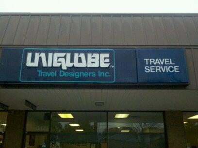 Uniglobe Travel Designers