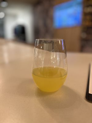 Mimosa