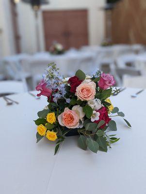 Blush Floral and Event Design