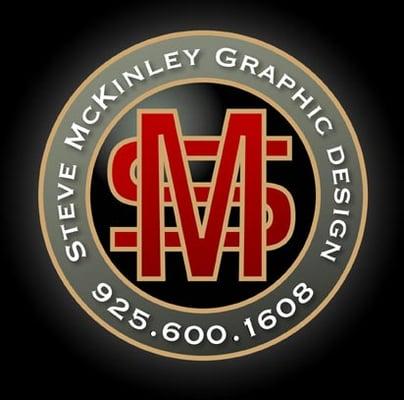 Steve McKinley Graphic Design