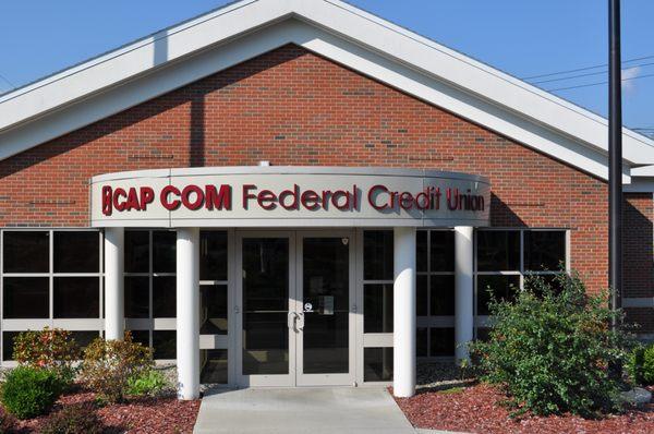 CAP COM Federal Credit Union