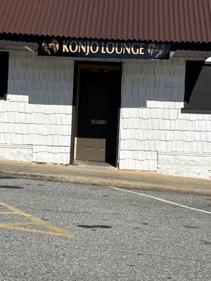 Konjo Lounge