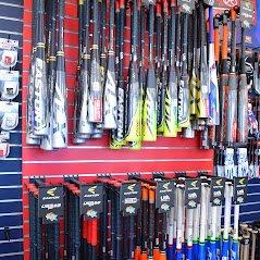 We have all the brand new 2022 Rawlings bats in all different sizes. You can demo these bats before buying.