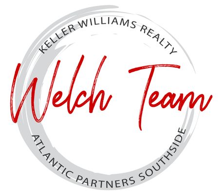 Welch Team Keller William Realty Atlantic Partners Southside