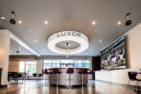 Luxor Lifestyle Apartments Bala Cynwyd