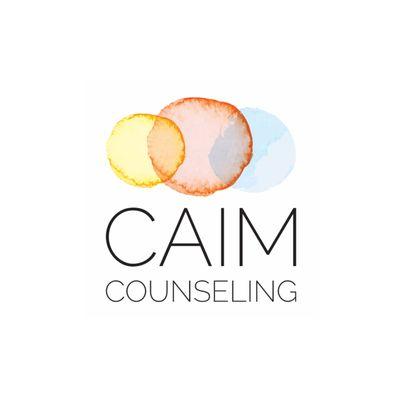 Caim Counseling logo