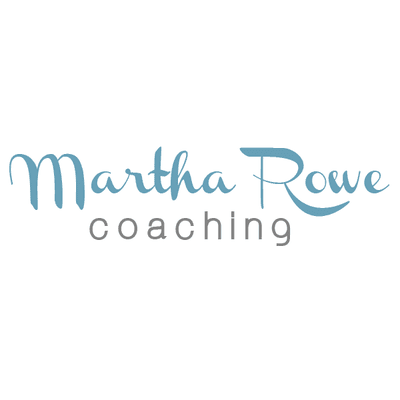 Martha Rowe Coaching