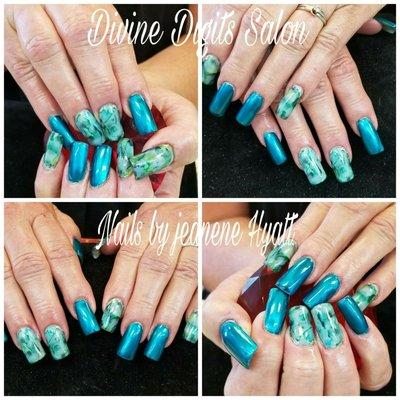 Divine Digits Salon