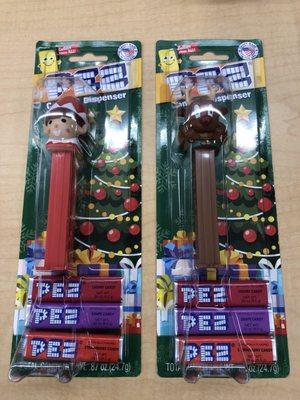 Pez?