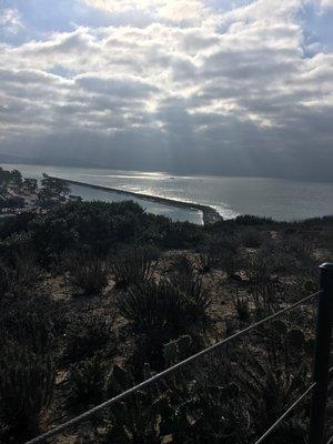 Dana Point Harbor