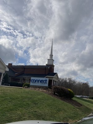 Connect Christian Church