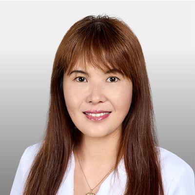 Lucy Li, MD FAAD