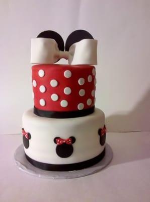 Lacy's Cakes