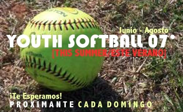 Summer Softball