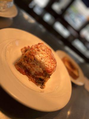 Baker Lasagne