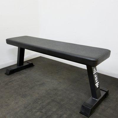 ISF Flat Utility Tank Bench Fully Welded back in stock.  Full commercial.