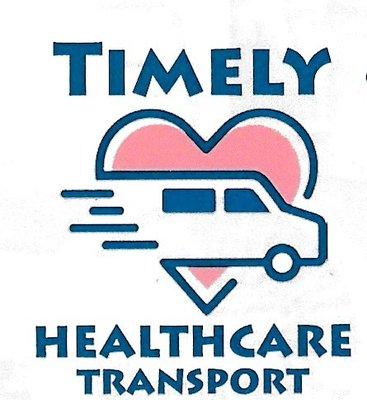 TIMELY HEALTHCARE TRANSPORT