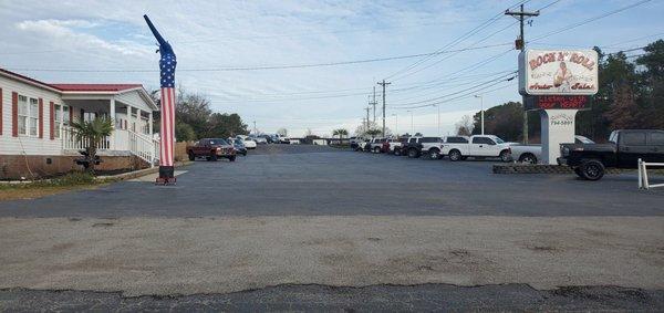 Large Selection Trucks & SUV's and Cars!