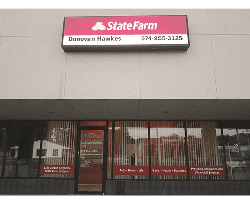 State Farm Office