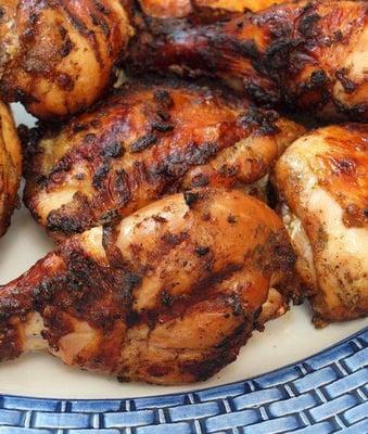 Jerk Chicken