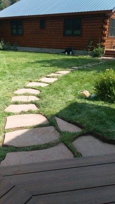 Clarks Custom Landscaping