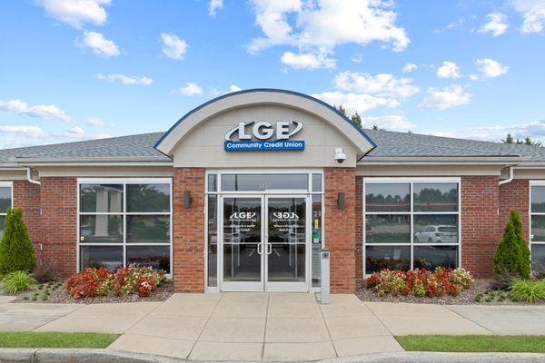 LGE Community Credit Union