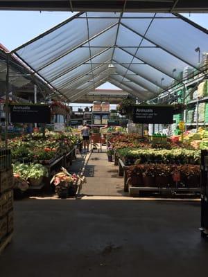 July 2, 2016; The Home Depot - Poplar , Memphis TN