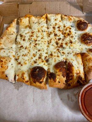 Cheese Sticks