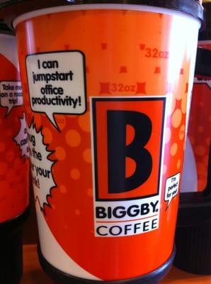 Biggby Coffee