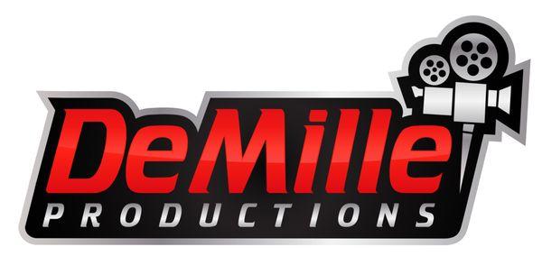 DeMille Productions Logo