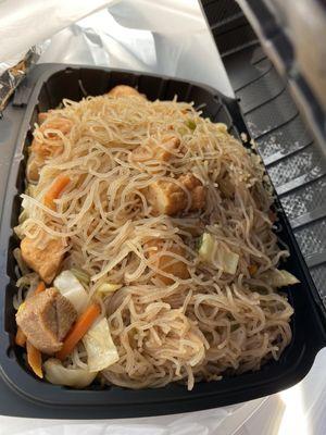 Pancit Bihon