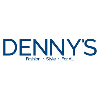 Denny's Fashion, Style, For All