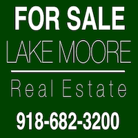 Lake Moore Real Estate