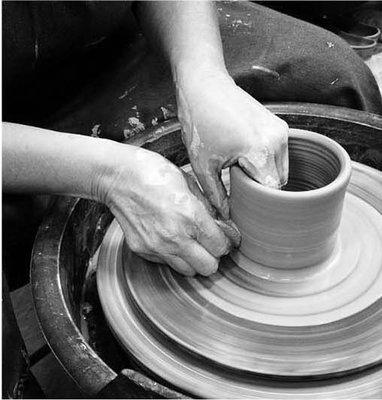 Pottery