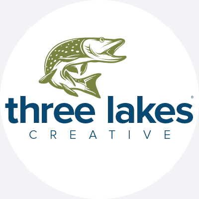 threelakescreative.com