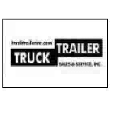 Truck-Trailer Sales & Service