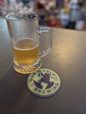 One World Brewing