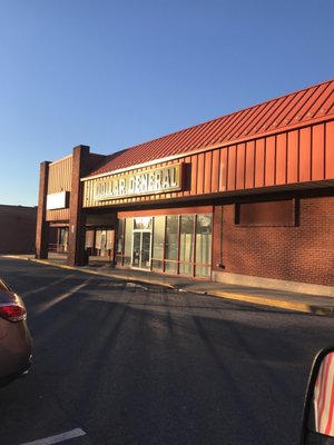 Dollar General