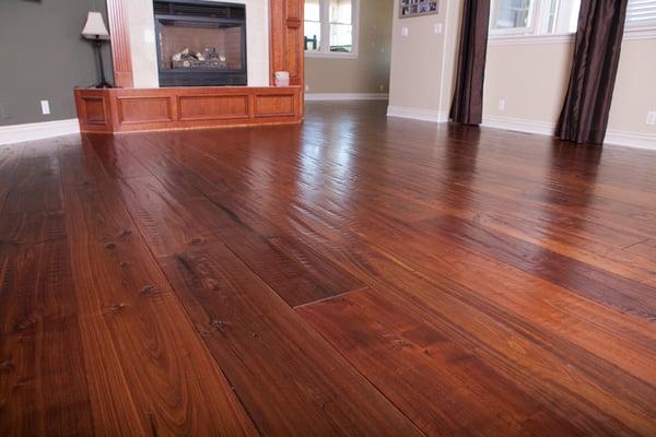 Avi's Hardwood Floors, Inc.